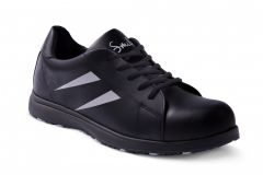 Chaussures de sécurité GASTON MILLE StanMille Noir 02 SRC - SMBN9
