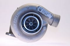 Turbocompresseur H1E HOLSET - HOL3524034