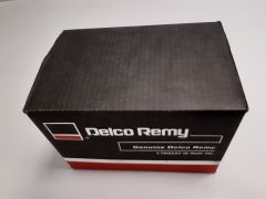 Alternateur delco remy 12v 55amp - 1492061