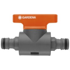 Connecteur-régulateur de débit GARDENA - 2976-20