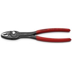 Pince multiprise frontale TwinGrip 200mm Knipex - 8201200