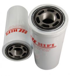 Filtre hydraulique hifi filter sh 60089