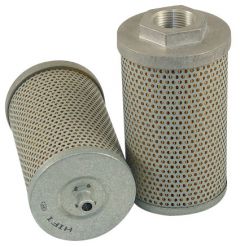 Filtre hydraulique hifi filter sh 60912