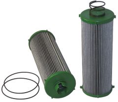 Filtre hydraulique hifi filter sh 66209