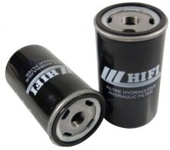Filtre hydraulique de transmission hifi filter sh 70014