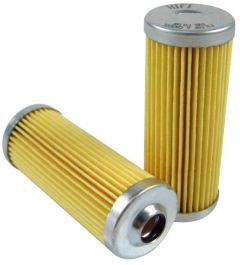 Filtre à gasoil hifi filter sn 21590