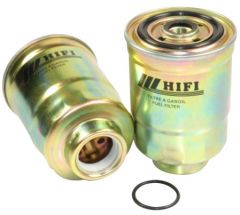 Filtre à gasoil hifi filter sn 25037