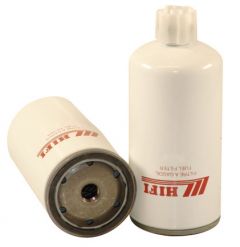 Filtre à gasoil hifi filter sn 40580