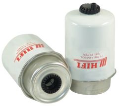 Filtre à gasoil hifi filter sn 70263