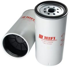 Filtre à gasoil hifi filter sn 70329