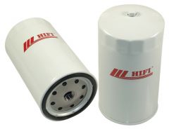 Filtre à huile hifi filter so 6214