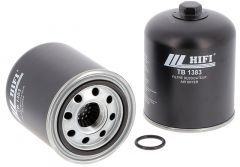 Filtre dessiccateur de freinage hifi filter tb 1383