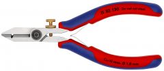 Pince a denuder electronique 130mm KNIPEX - 11 82 130