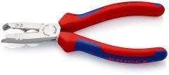 Pince a degainer acces difficile sb KNIPEX - 13 42 165 SB