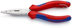 Pince multifonction gaine pvc KNIPEX - 13 81 200