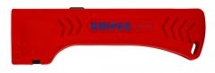 Outil a degainer universel ø8-13mm KNIPEX - 16 90 130 SB