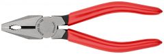 Pince universelle 160mm gaine pvc KNIPEX - 03 01 160
