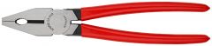 Pince universelle 250mm gaine pvc KNIPEX - 03 01 250