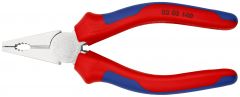 Pince universelle 140mm chrome KNIPEX - 03 05 140
