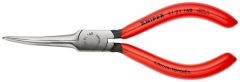 Pince ultrafine electronique 160mm 45° KNIPEX - 31 21 160 SB