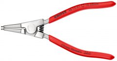 Pince 140mm circlips ext. 10-25mm chrome KNIPEX - 46 13 A1