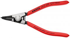 Pince 130mm circlips ext. 3-10mm 45° KNIPEX - 46 31 A02