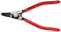 Pince 130mm circlips ext. 10-25mm 45° KNIPEX - 46 31 A12