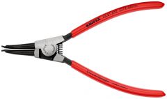 Pince 185mm circlips ext. 19-60mm 45° KNIPEX - 46 31 A22
