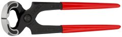 Tenaille sollicitation extreme 225mm KNIPEX - 50 01 225
