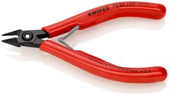 Pince coupante cote electro 125mm KNIPEX - 75 02 125