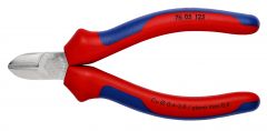Pince coupante cote electro 125mm KNIPEX - 76 05 125