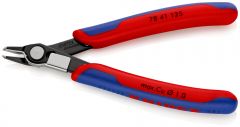 Pince coupante super knips® 125mm KNIPEX - 78 41 125