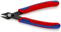 Pince coupante super knips® 125mm KNIPEX - 78 61 125