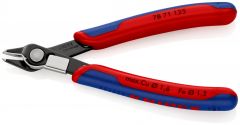 Pince coupante super knips® 125mm KNIPEX - 78 71 125