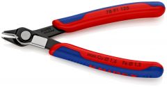 Pince coupante super knips® 125mm KNIPEX - 78 91 125