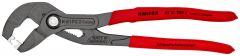 Pince a colliers click 250mm KNIPEX - 85 51 250 C SB