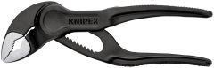 Pince multiprise cobra xs 100mm KNIPEX - 87 00 100