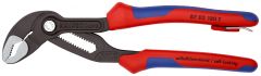 Pince multiprise cobra® 180mm antichute KNIPEX - 87 02 180 T