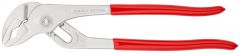 Pince multip. a cremaillere 250mm chrome KNIPEX - 89 03 250