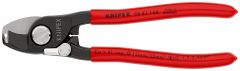 Coupe-cables 165mm ø12mm 35mm² KNIPEX - 95 41 165