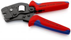 Pince sertir frontale embouts 0,08-10mm² KNIPEX - 97 53 08