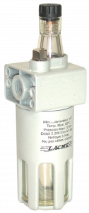 Blister mini lubrificateur 1/4 f LACME - 317002