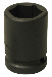 Douille 1/2 pouce de 30 mm LACME - 335958