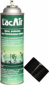 Spray protection carter 400ml LACME - 438820
