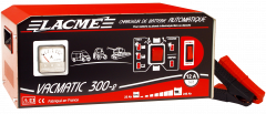 Vacmatic 300 chargeur batterie LACME - 502700