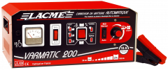 Varmatic 200 chargeur batterie LACME - 503300