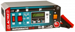 Supermatic 6-12 lcd chargeur LACME - 506700