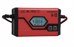 Chargmatic 4-12 chargeur LACME - 508400
