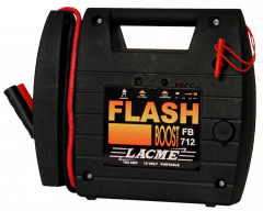 Flash boost fb712 chargeur dem LACME - 515100