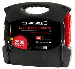 Lacm'boost 2500-pb LACME - 515200
